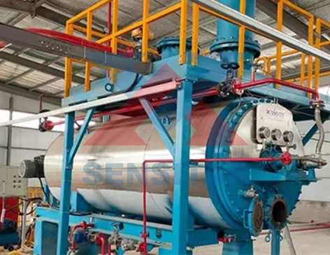 寵物飼料加工設(shè)備